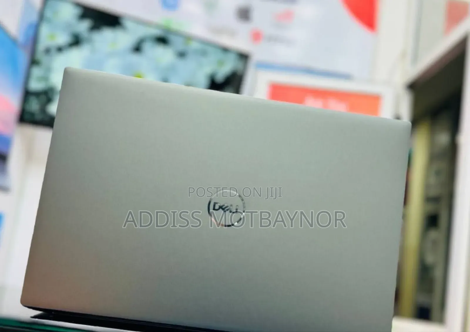 New Laptop Dell Inspiron 15 32GB Intel Core I7 SSD 512GB