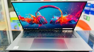 New Laptop Dell Inspiron 15 32GB Intel Core I7 SSD 512GB