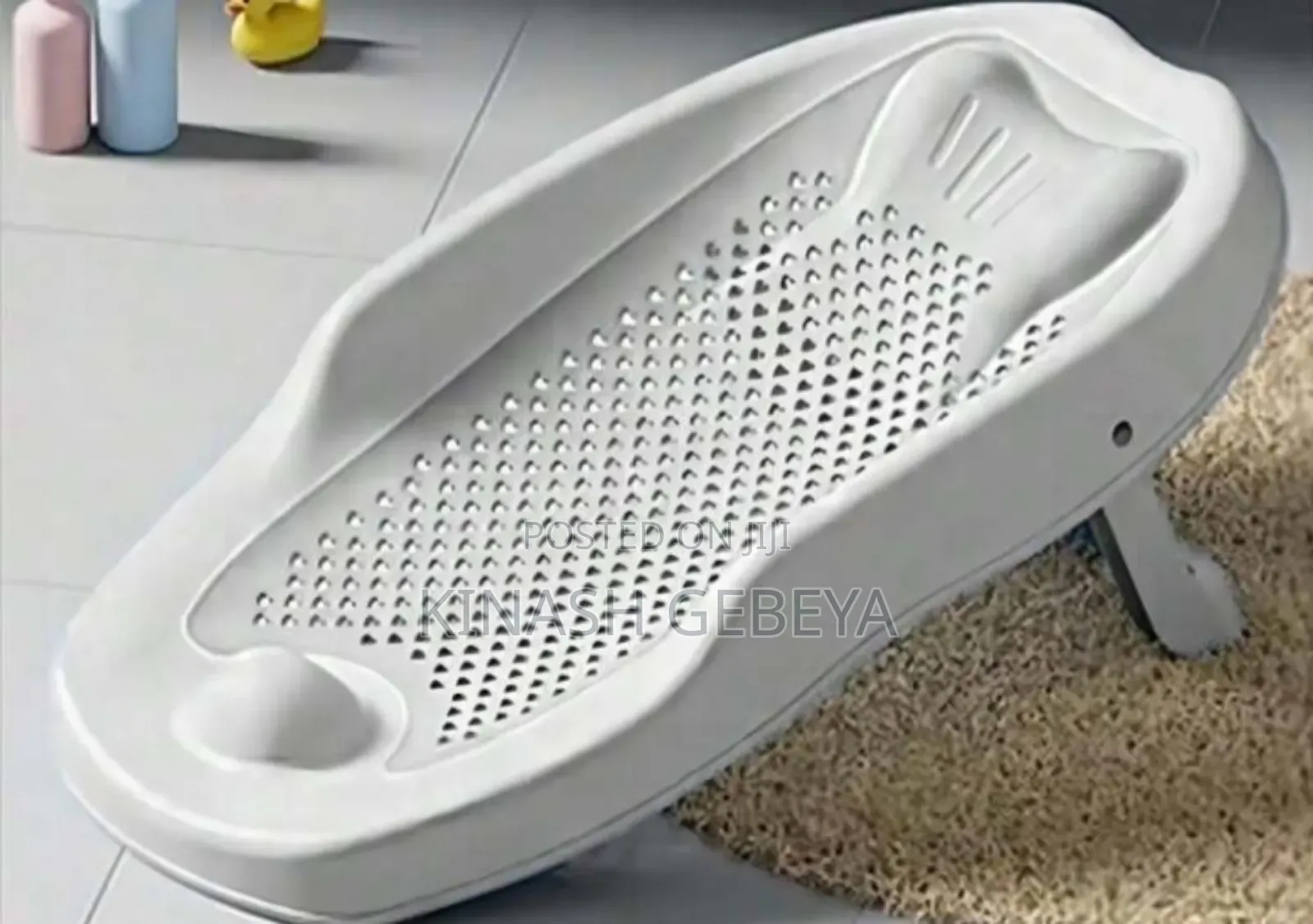 Multifunctional Baby Bath Tub