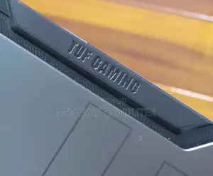 New Laptop Asus TUF Gaming A15 16GB Intel Core I5 SSD 512GB