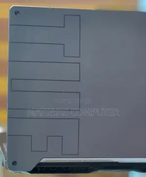 New Laptop Asus TUF Gaming A15 16GB Intel Core I5 SSD 512GB