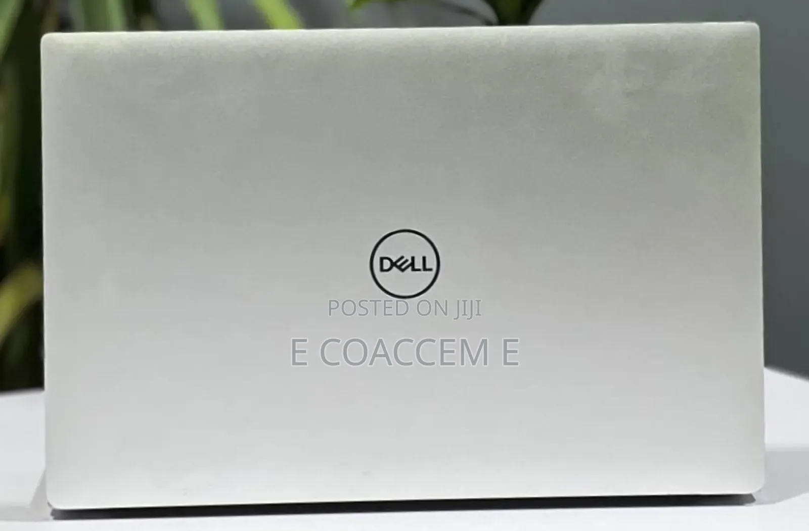 New Laptop Dell 8GB Intel Core I5 SSD 512GB