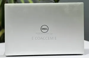 New Laptop Dell 8GB Intel Core I5 SSD 512GB