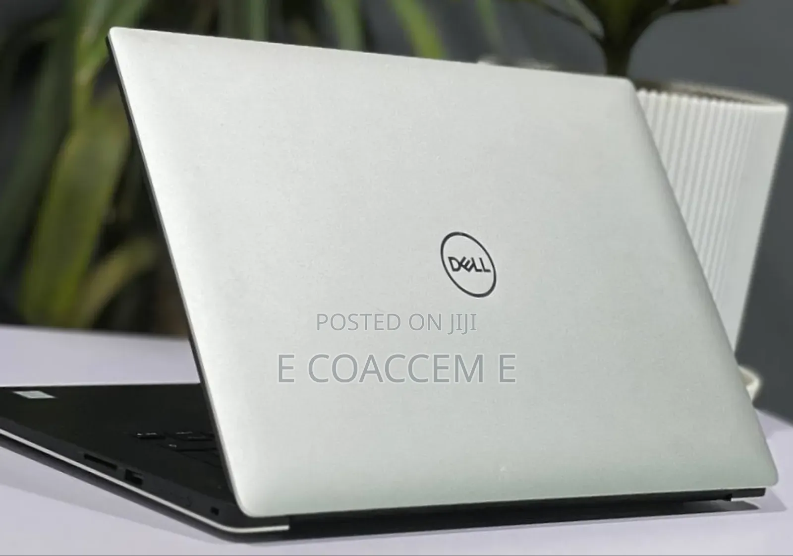 New Laptop Dell 8GB Intel Core I5 SSD 512GB