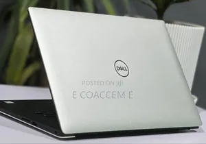 New Laptop Dell 8GB Intel Core I5 SSD 512GB