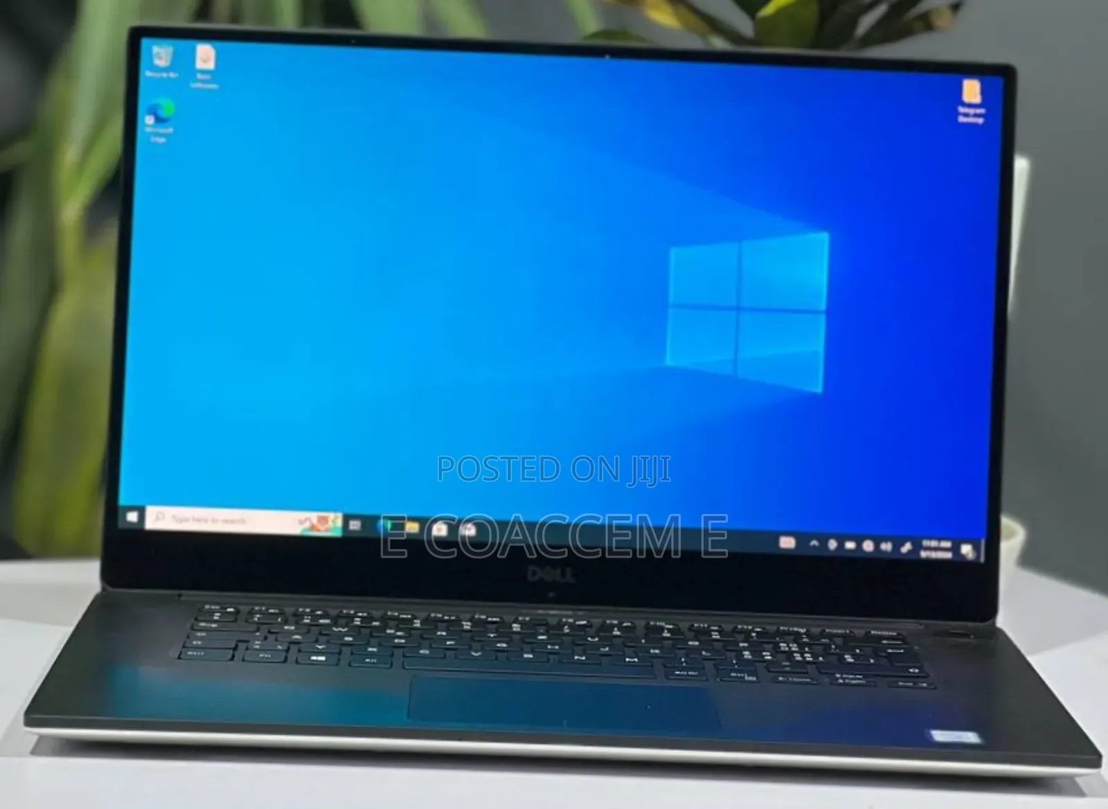 New Laptop Dell 8GB Intel Core I5 SSD 512GB