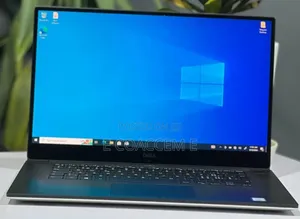 Photo - New Laptop Dell 8GB Intel Core I5 SSD 512GB