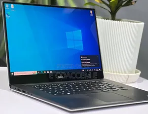 New Laptop Dell 8GB Intel Core I5 SSD 512GB