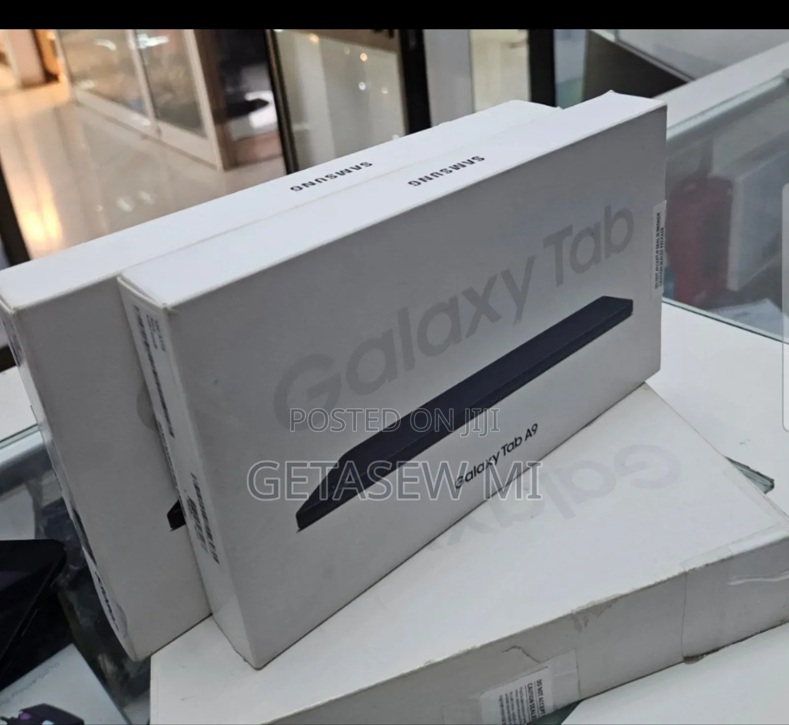 New Samsung Galaxy Tab A9 64 GB