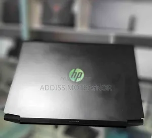 New HP Pavilion Gaming Laptop 15-Dk2xxx 16GB Intel Core I7 SSD 512GB