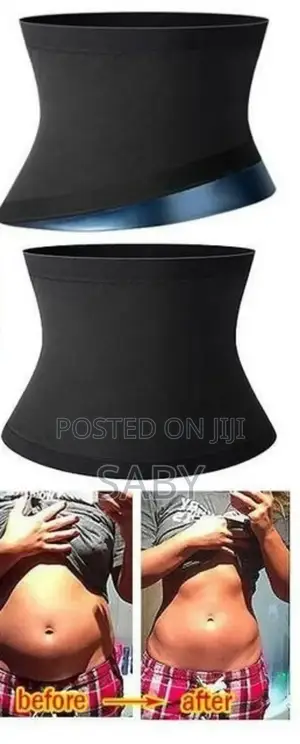 Photo - Slimming Body Shaper