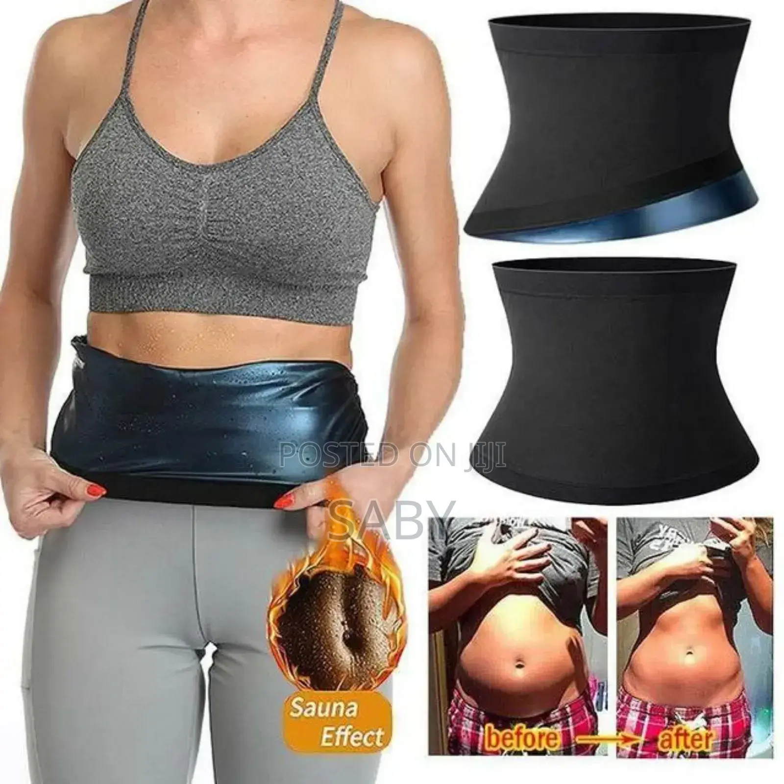Slimming Body Shaper