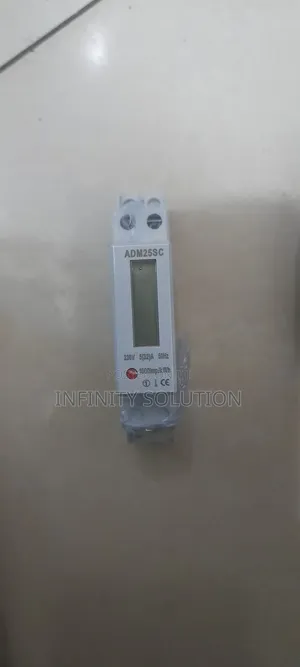 Photo - KWH Meter 32a