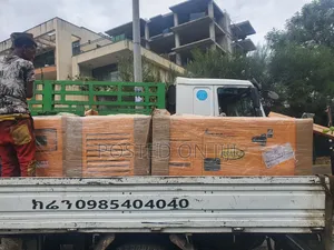 Photo - 15kva Blacksmith 3phase Generator