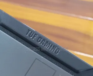 Photo - New Laptop Asus TUF Gaming A15 16GB Intel Core I5 SSD 512GB