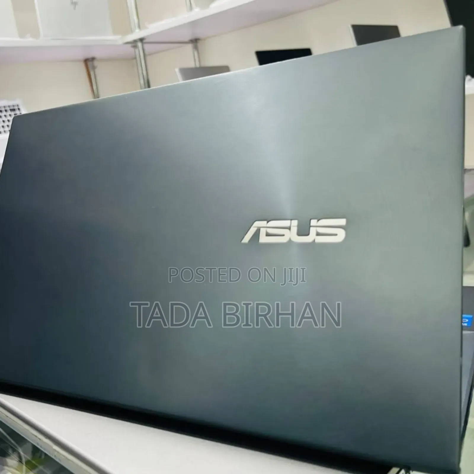New Laptop Asus TUF Gaming A15 16GB Intel Core I7 SSD 512GB