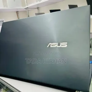 New Laptop Asus TUF Gaming A15 16GB Intel Core I7 SSD 512GB