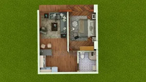 3bdrm Apartment in Temer Real Estate, Arada for sale