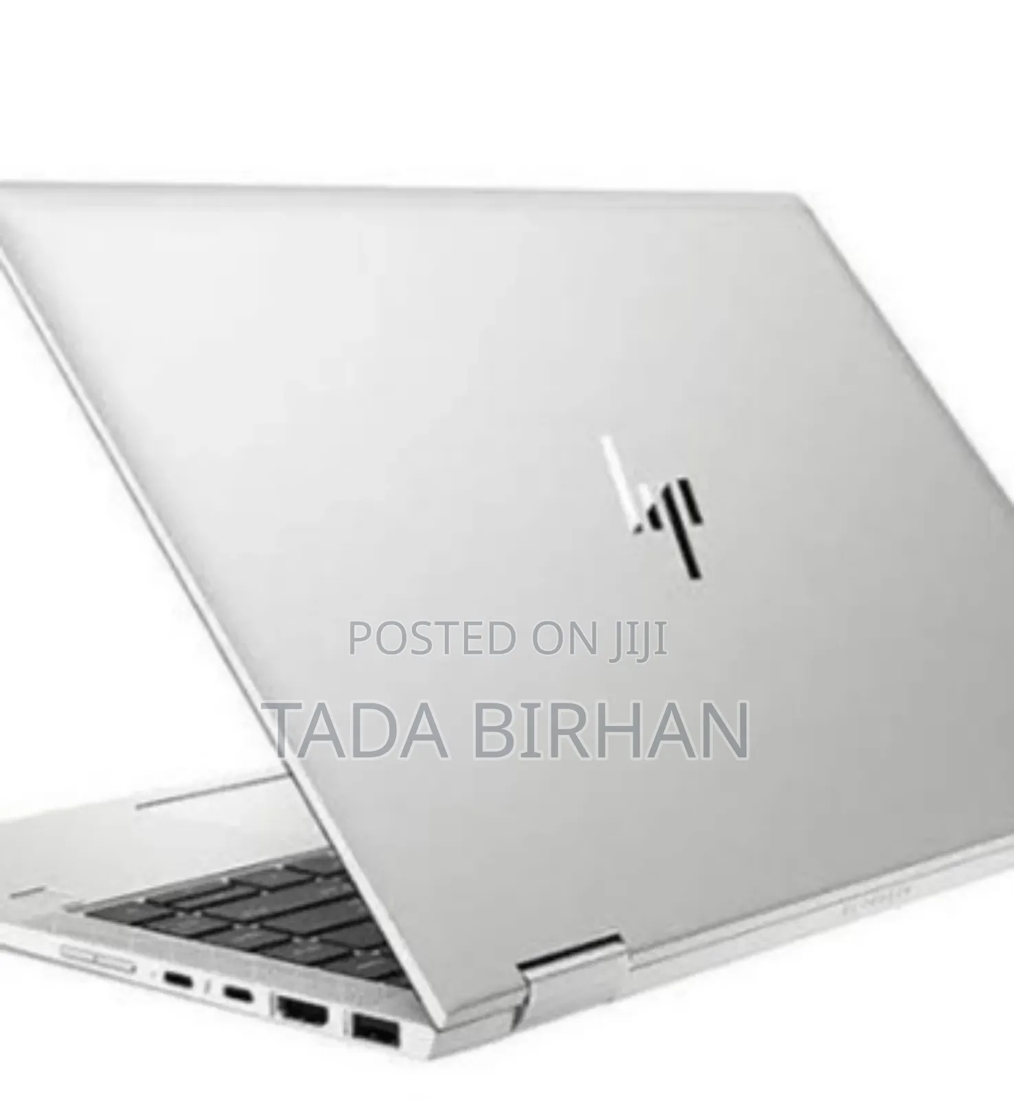 New Laptop HP Envy X360 16GB Intel Core I7 SSD 512GB