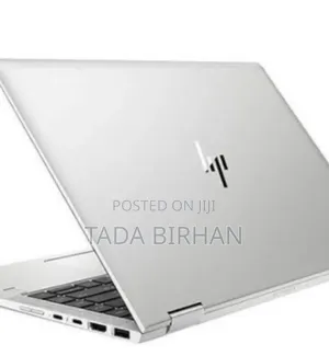 New Laptop HP Envy X360 16GB Intel Core I7 SSD 512GB