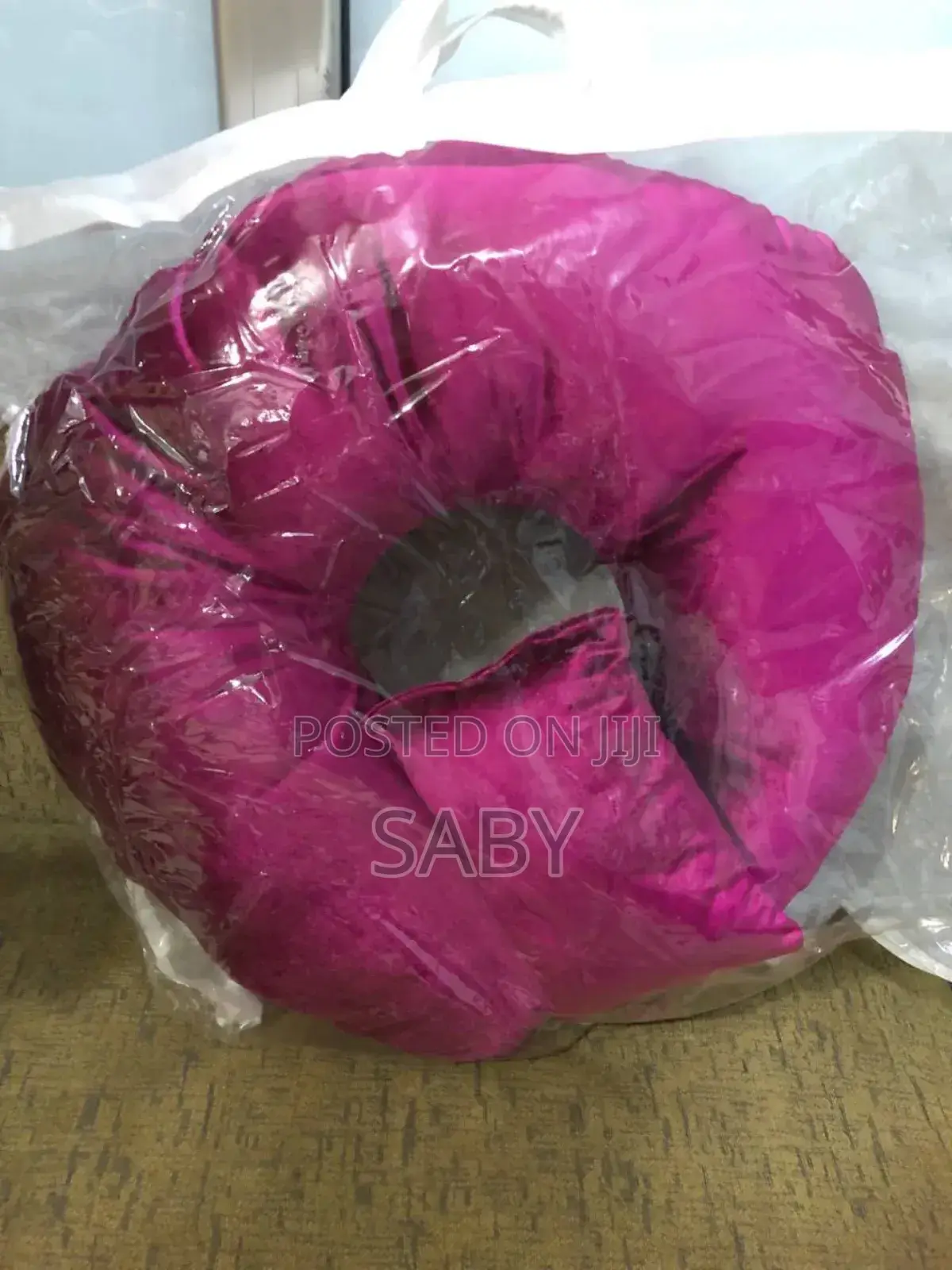 የማጥቢያ ደንገል