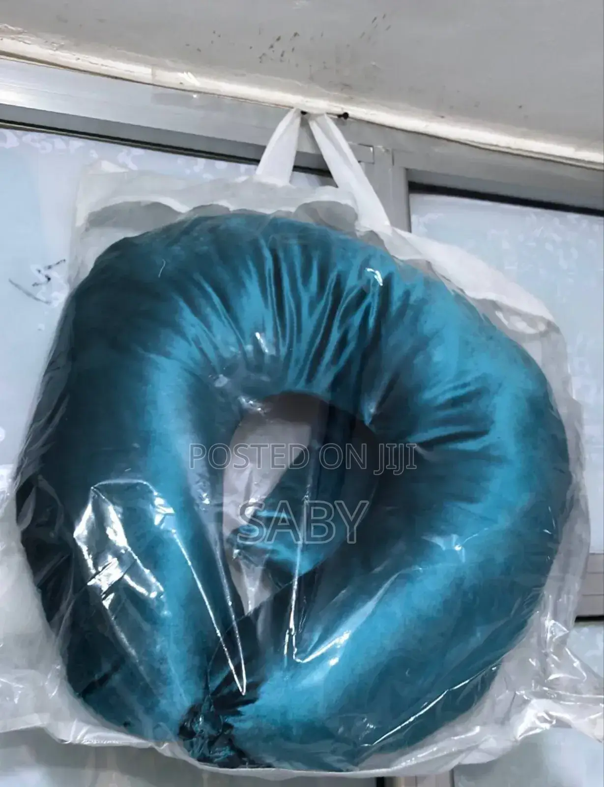 የማጥቢያ ደንገል