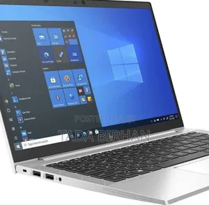 New Laptop HP EliteBook 840 16GB Intel Core I7 SSD 512GB
