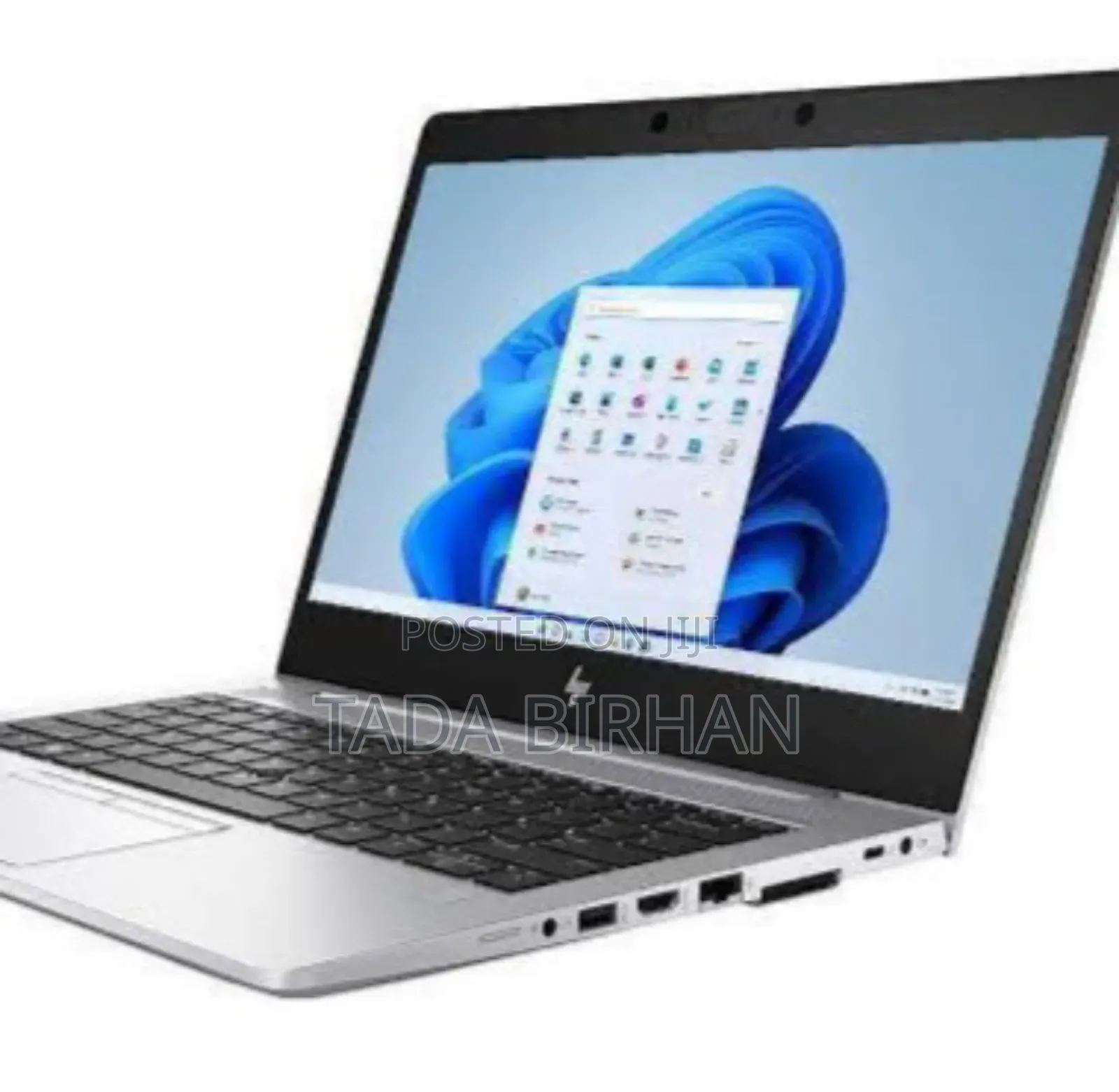 New Laptop HP EliteBook 840 16GB Intel Core I7 SSD 512GB