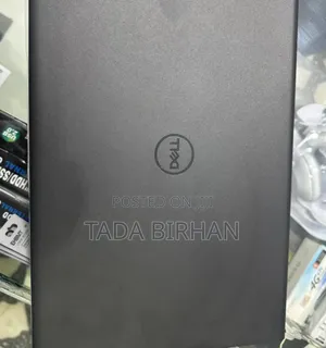 Photo - New Laptop Dell Inspiron 15 3521 16GB Intel Core I7 SSD 512GB