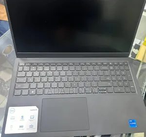 New Laptop Dell Inspiron 15 3521 16GB Intel Core I7 SSD 512GB