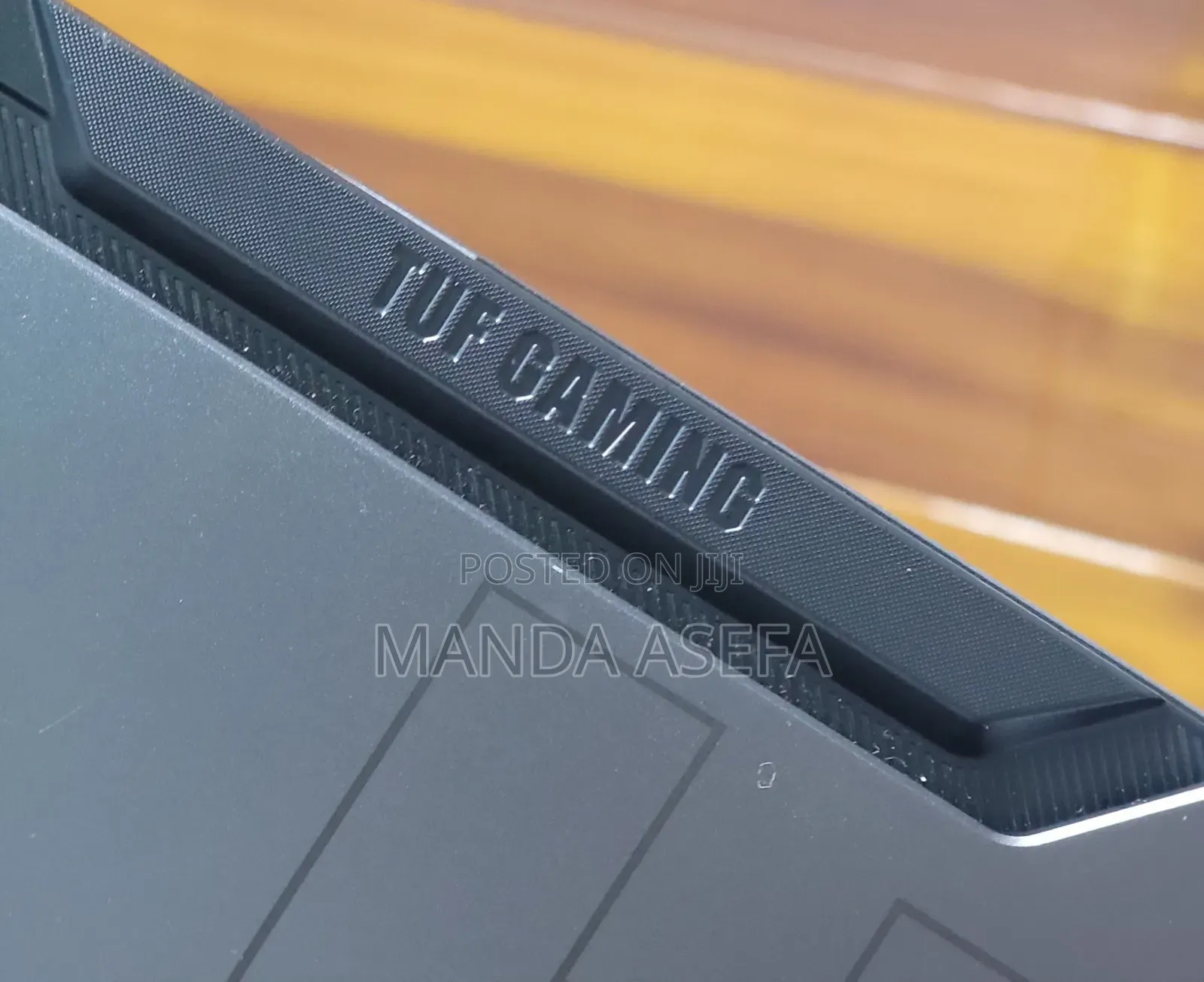 New Laptop Asus TUF Gaming A15 16GB Intel Core I5 SSD 512GB