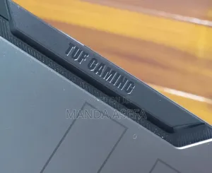 New Laptop Asus TUF Gaming A15 16GB Intel Core I5 SSD 512GB