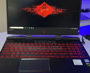 New Laptop HP Omen X 16GB Intel Core I5 HDD+SSD 1T