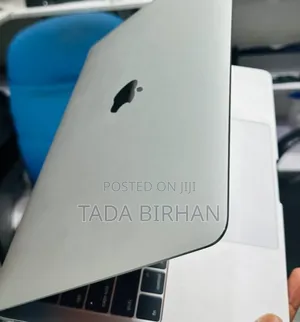 New Laptop Apple MacBook Pro 2015 16GB Intel Core I5 SSD 512GB