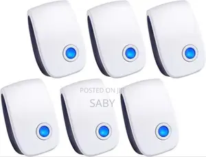 በኤሌክትሪክ የሚሰራ የአይጥ ማጥፊያ