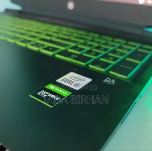 Photo - New Laptop HP Pavilion 15 16GB Intel Core I5 SSD 512GB