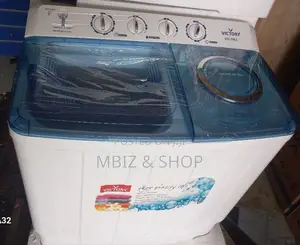 Photo - Victory Washing Machine 14kg