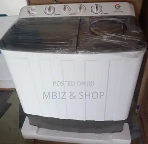 Photo - Express Washing Machine 14kg