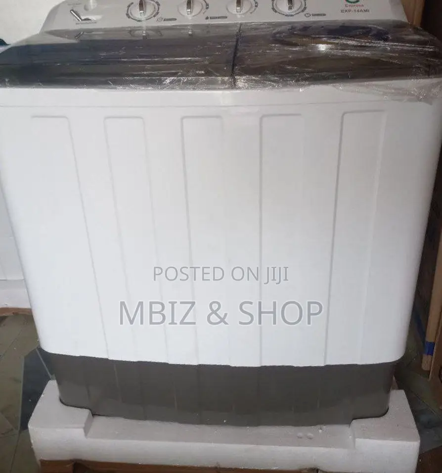 Express Washing Machine 14kg