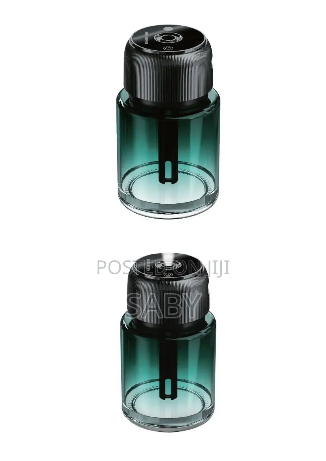 የመኪና ሽቶ Car Home Fragrance Air Diffuser