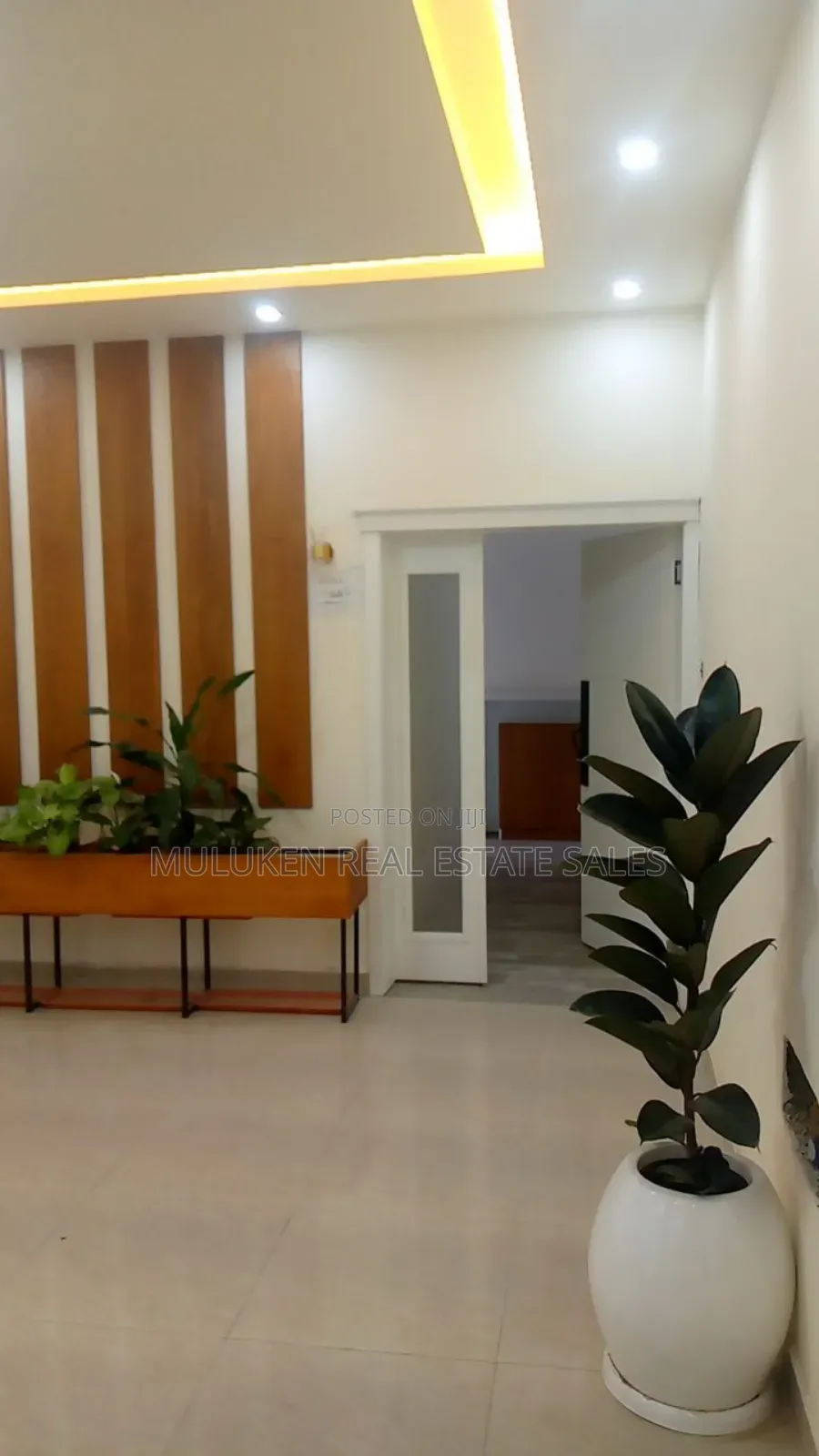 3bdrm Apartment in Duko, Bole for sale