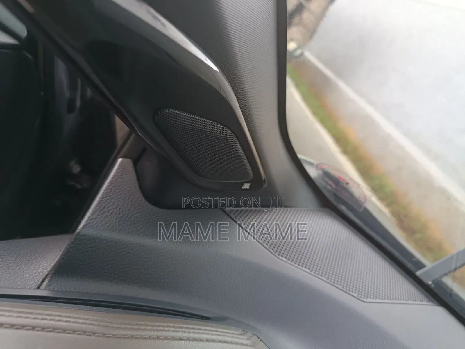 New Toyota Rush 2023 Gray