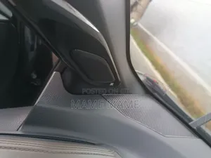 New Toyota Rush 2023 Gray