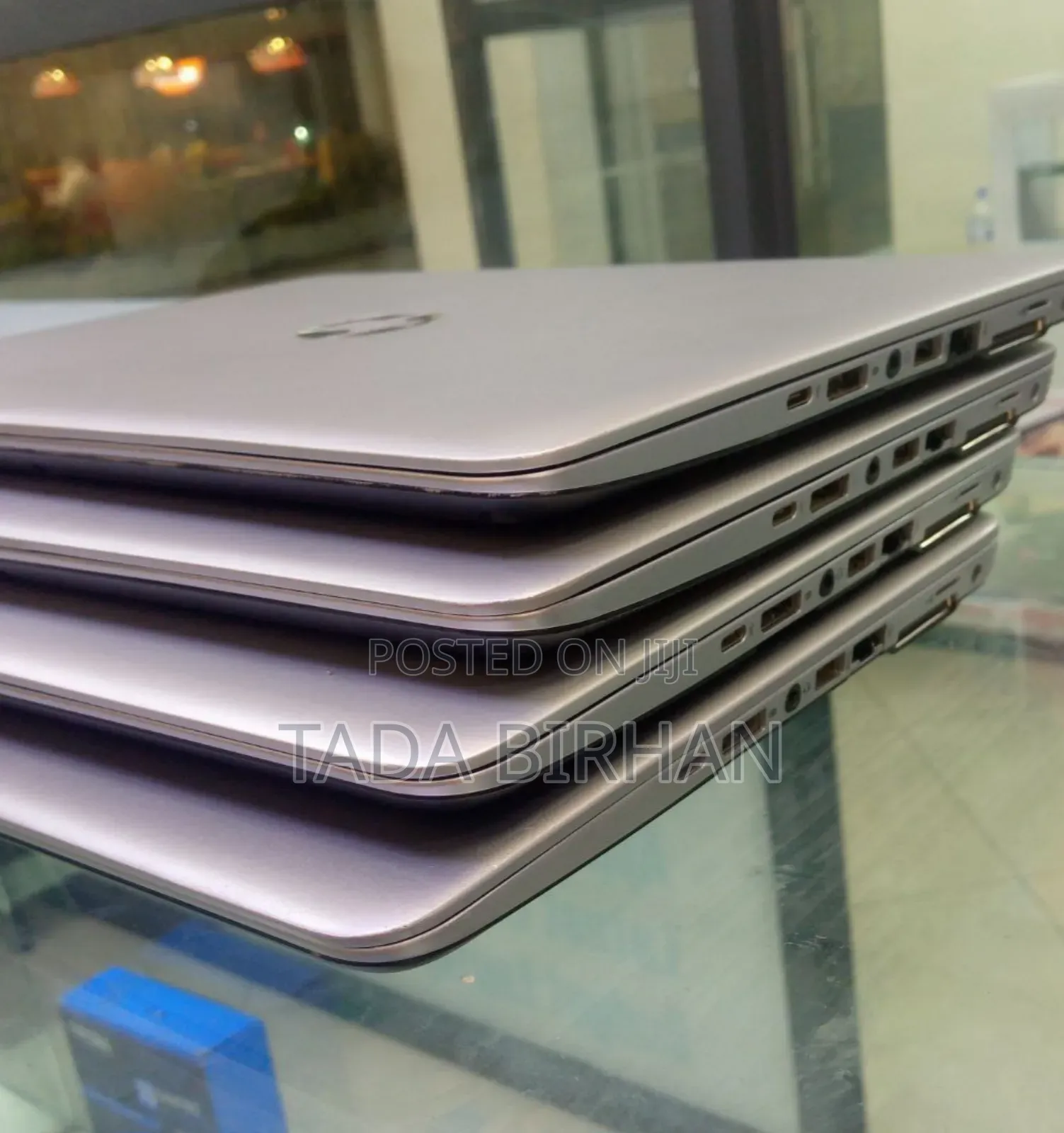 New Laptop HP EliteBook 840 16GB Intel Core I5 SSD 512GB