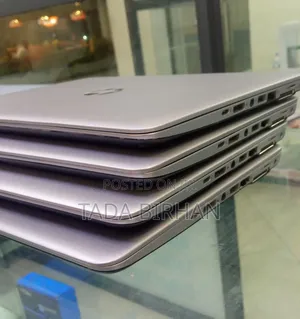 Photo - New Laptop HP EliteBook 840 16GB Intel Core I5 SSD 512GB