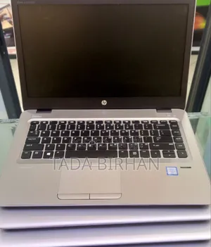 New Laptop HP EliteBook 840 16GB Intel Core I5 SSD 512GB