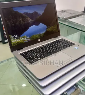 New Laptop HP EliteBook 840 16GB Intel Core I5 SSD 512GB