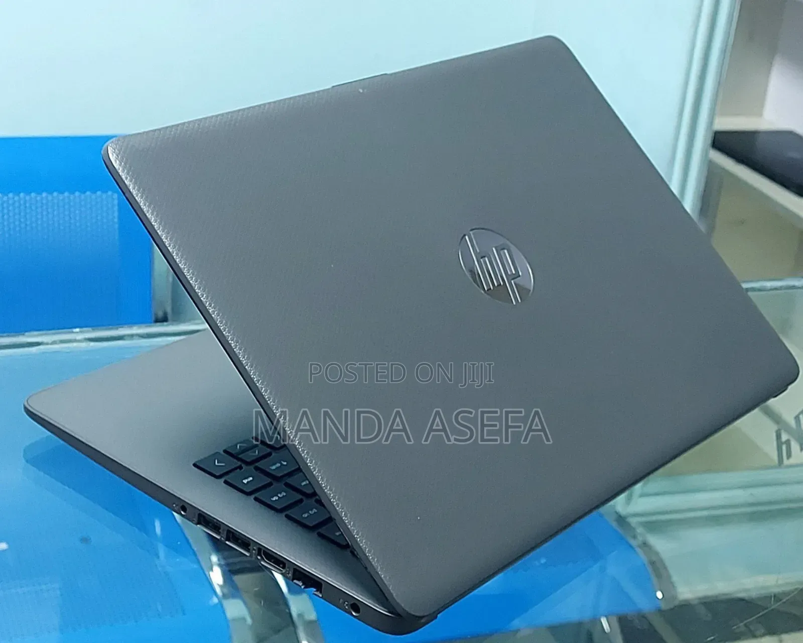New Laptop HP Stream Notebook 8GB Intel Core I3 HDD 1T