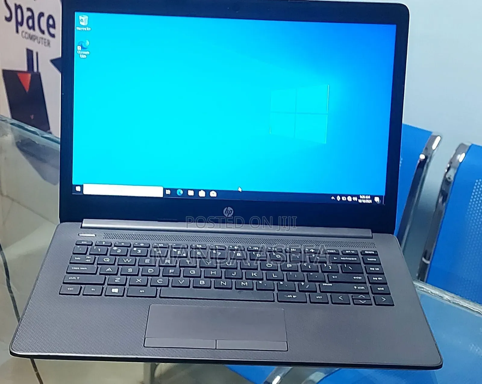 New Laptop HP Stream Notebook 8GB Intel Core I3 HDD 1T