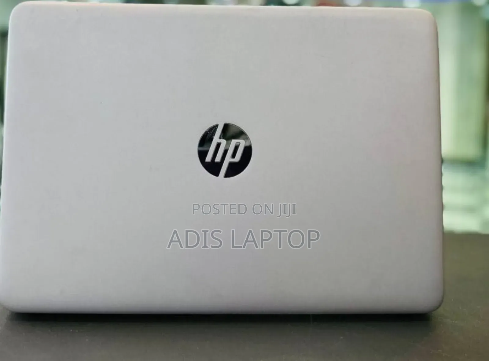 New Laptop HP EliteBook 840 G4 8GB Intel Core I5 HDD+SSD 500GB